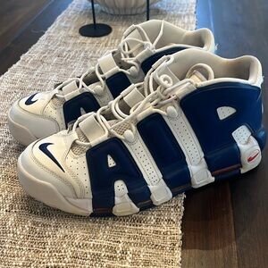 Air Max Uptempo Knicks